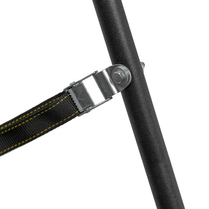 One23 3 Bike Car Boot Rack -5